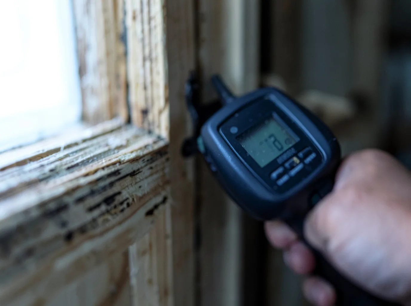 Commercial Water Damage Restoration in Croghan, NY